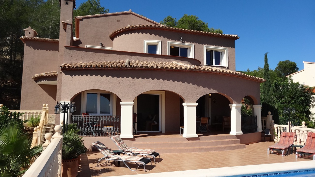 Photo of Outdoor in Pedreguer