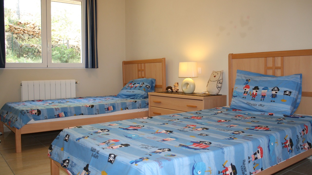 Photo of Bedroom in Pedreguer
