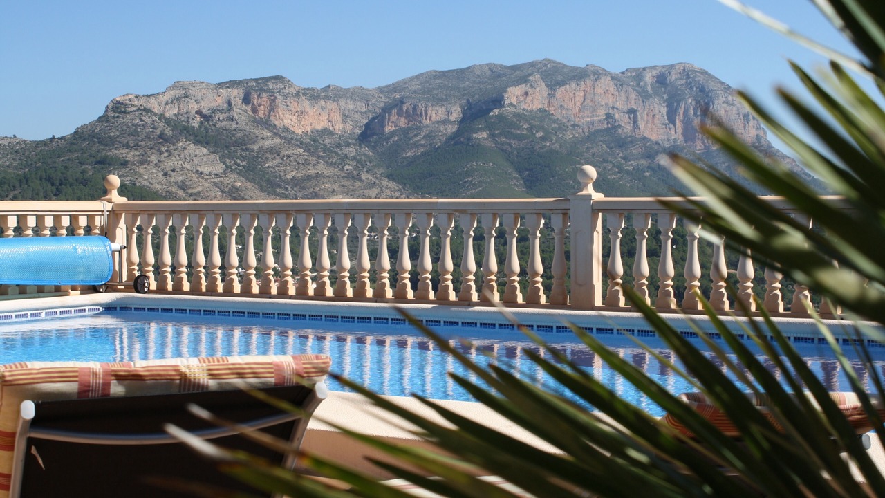 Photo of Outdoor in Pedreguer