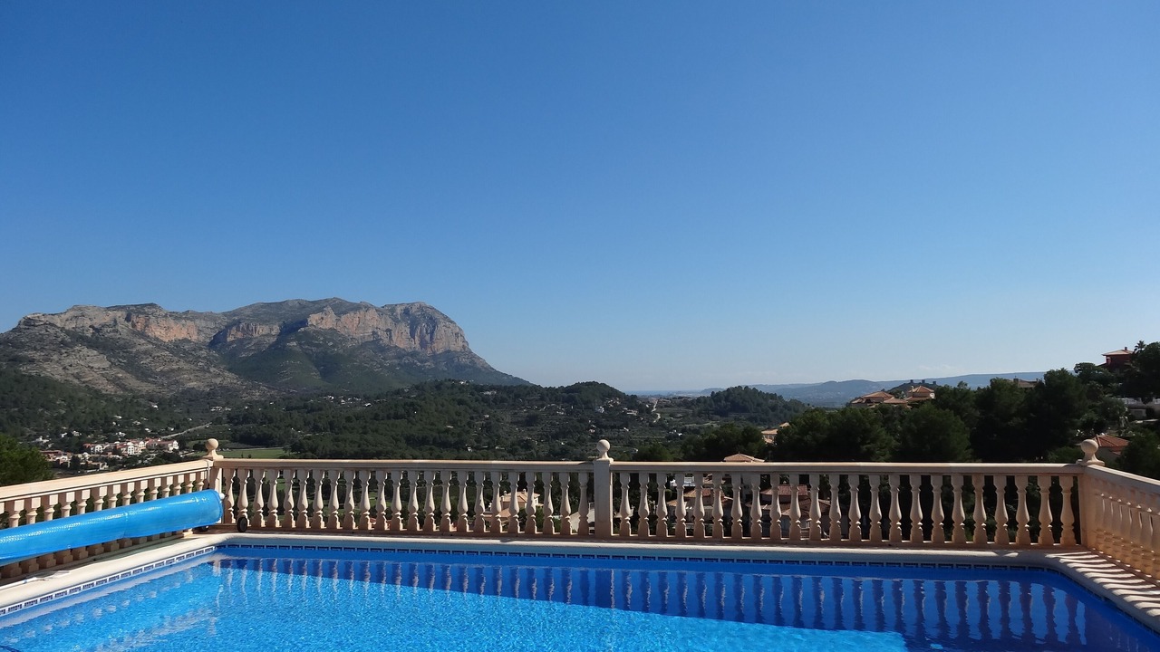 Photo of Outdoor in Pedreguer