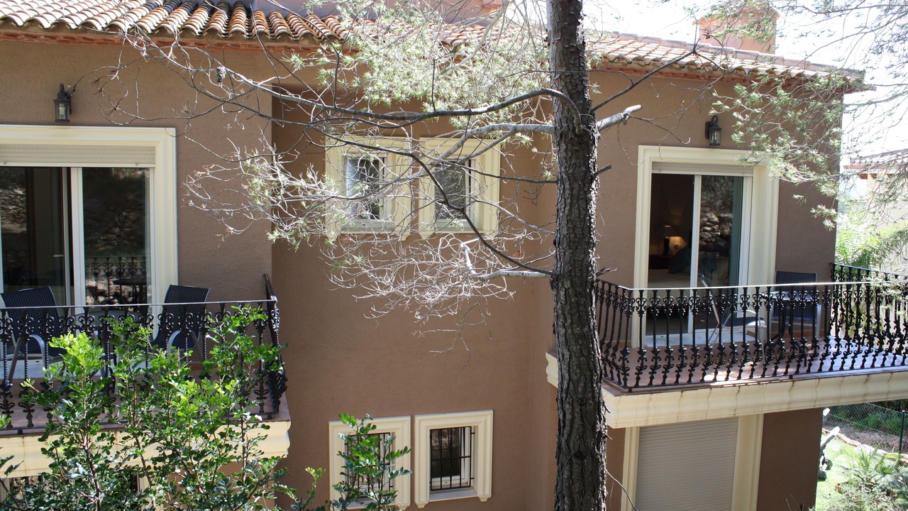 Photo of Patio Balcony in Pedreguer