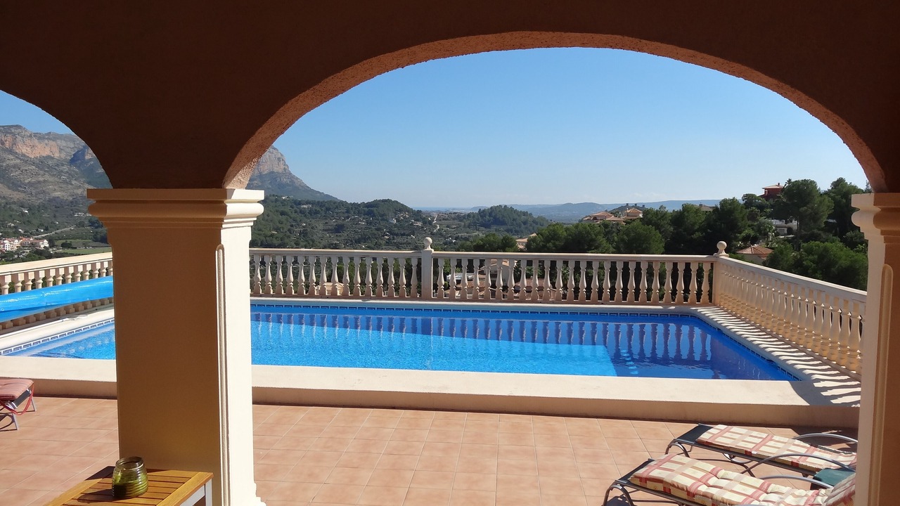 Photo of Outdoor in Pedreguer