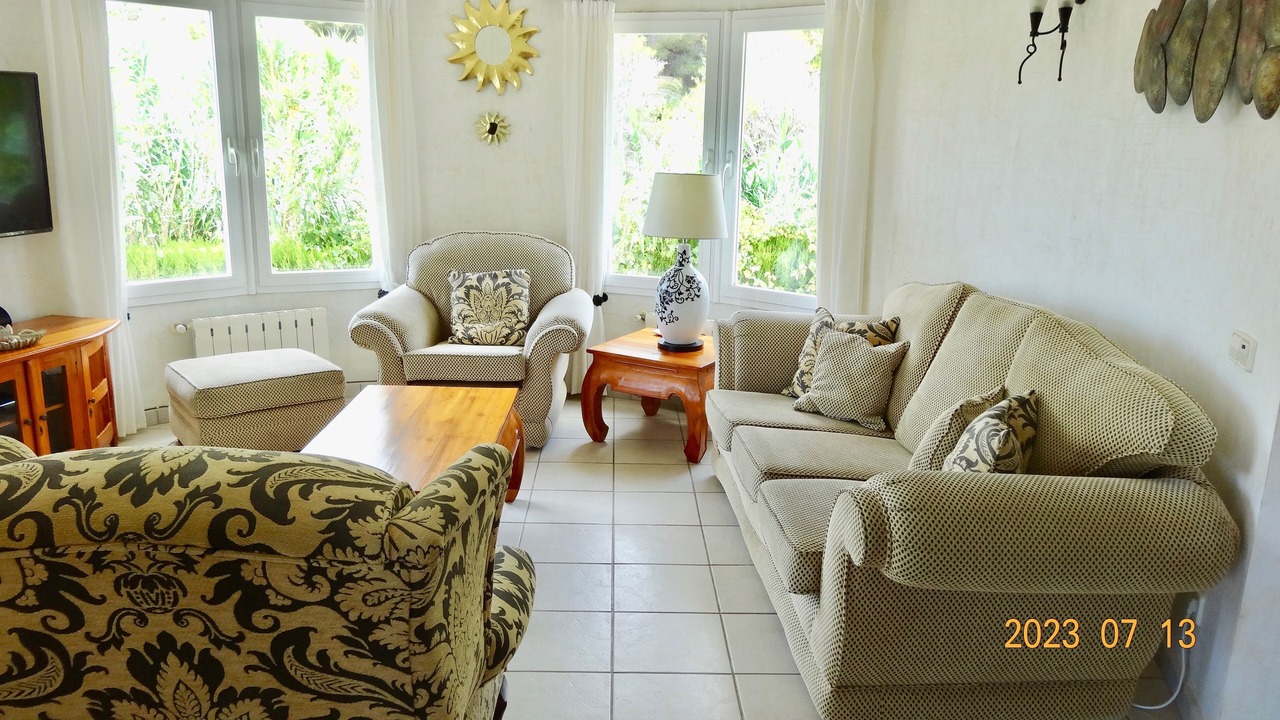Photo of Livingroom in San Jaime