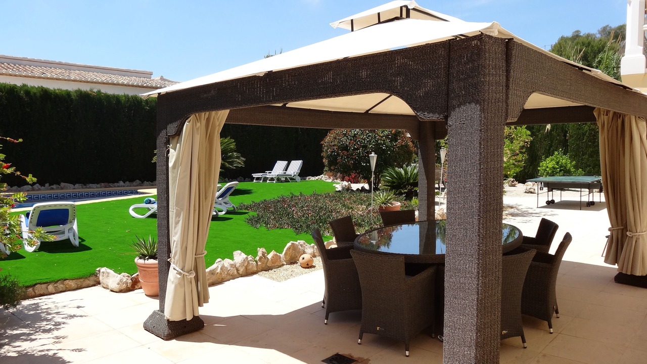 Photo of Outdoor in San Jaime