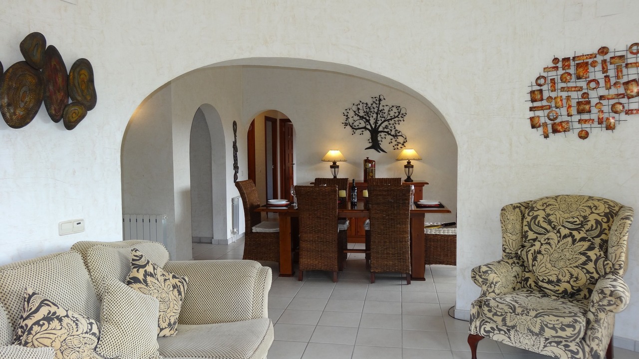 Photo of Bedroom in San Jaime