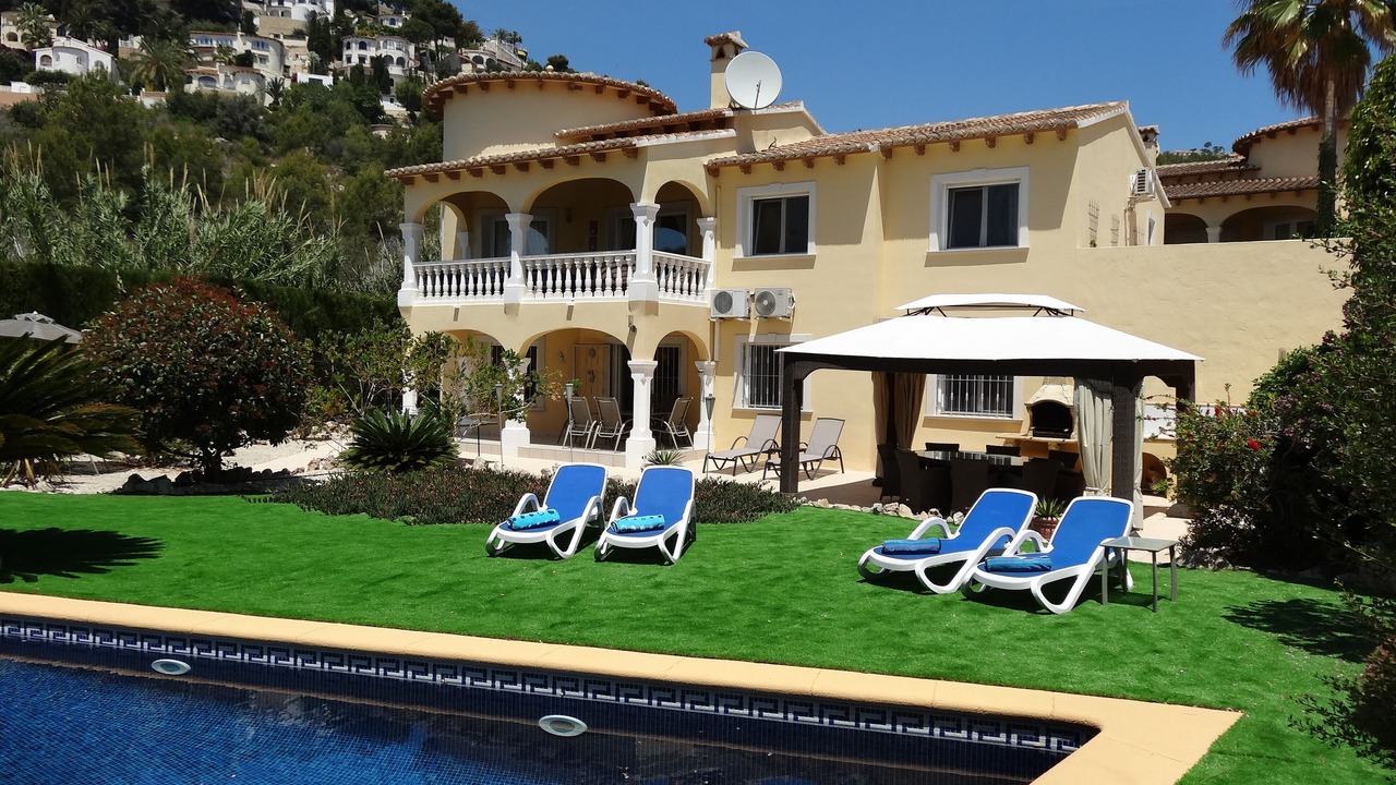 Photo of Outdoor in San Jaime