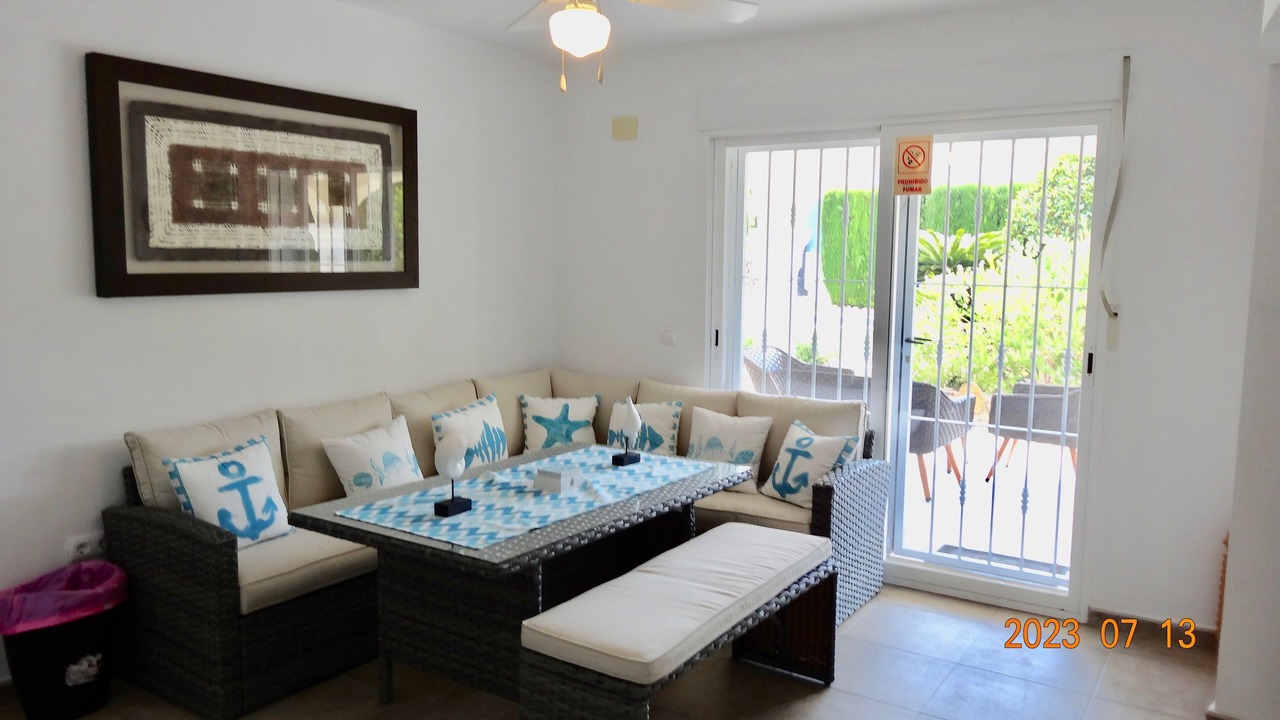 Photo of Bedroom in San Jaime