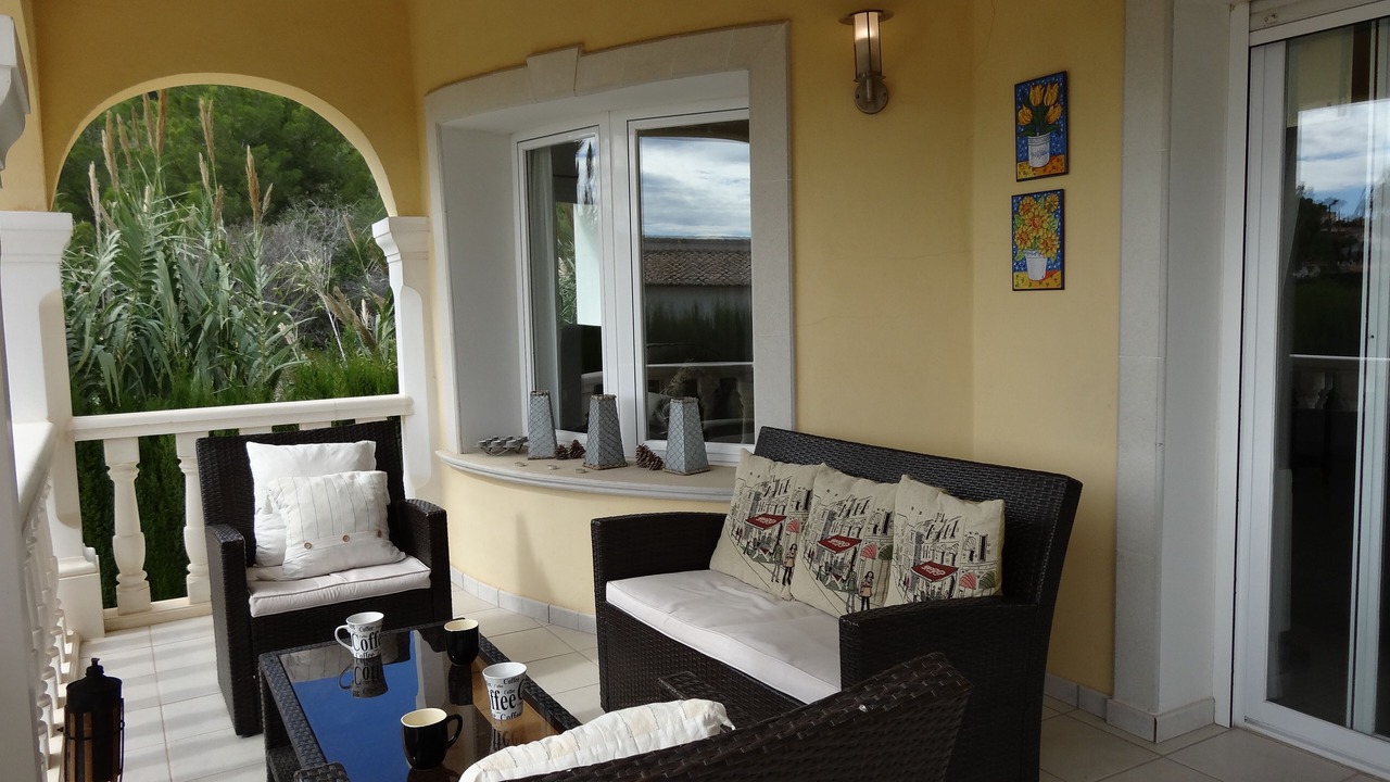 Photo of Outdoor in San Jaime