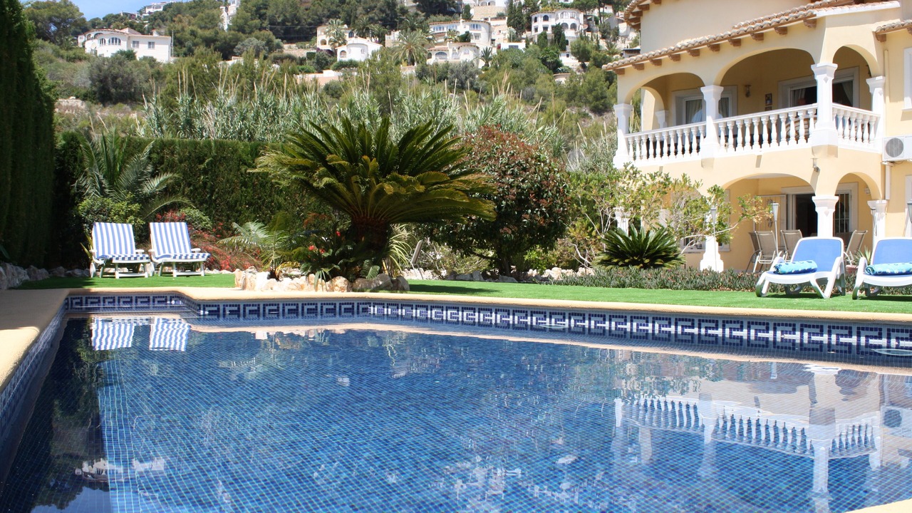Photo of Outdoor in San Jaime
