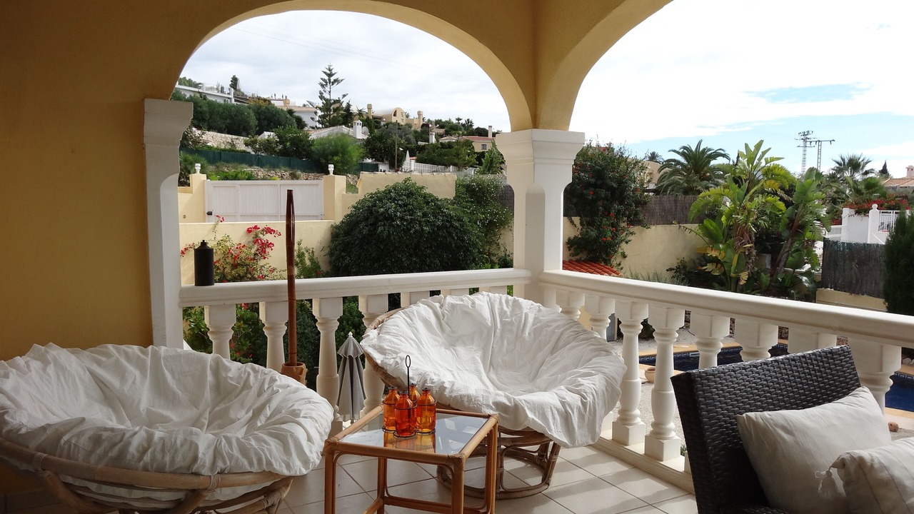 Photo of Outdoor in San Jaime