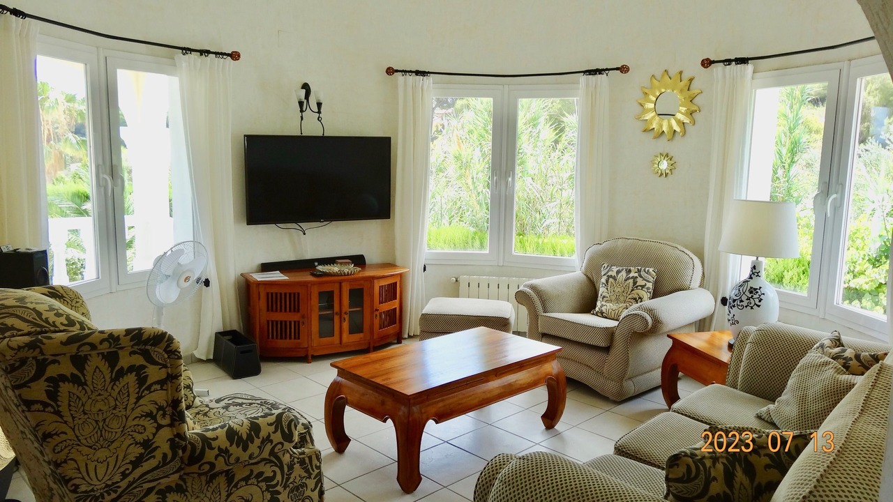 Photo of Bedroom in San Jaime