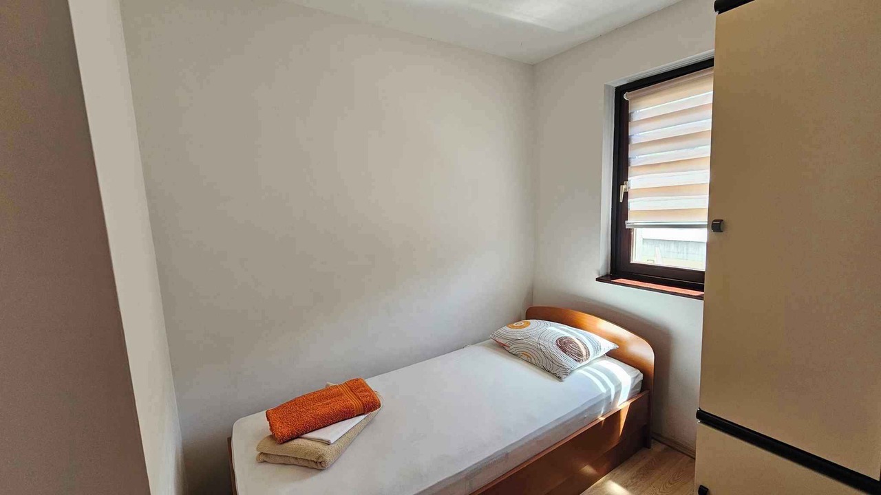 Photo of Bedroom in Klenovica