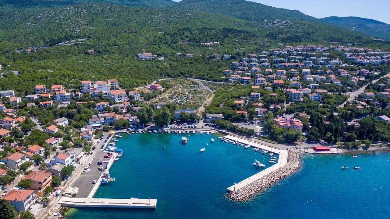 Photo of Outdoor in Klenovica