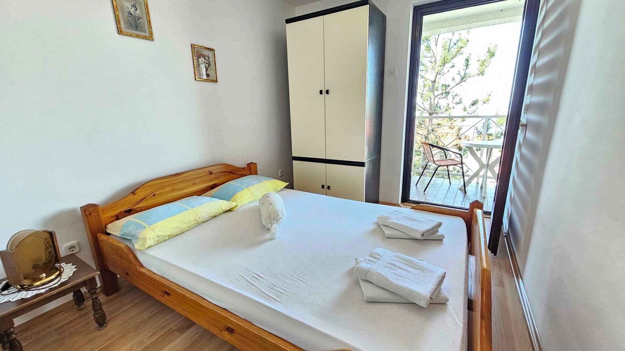 Photo of Bedroom in Klenovica