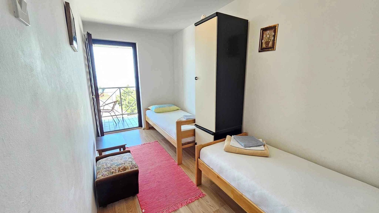 Photo of Bedroom in Klenovica