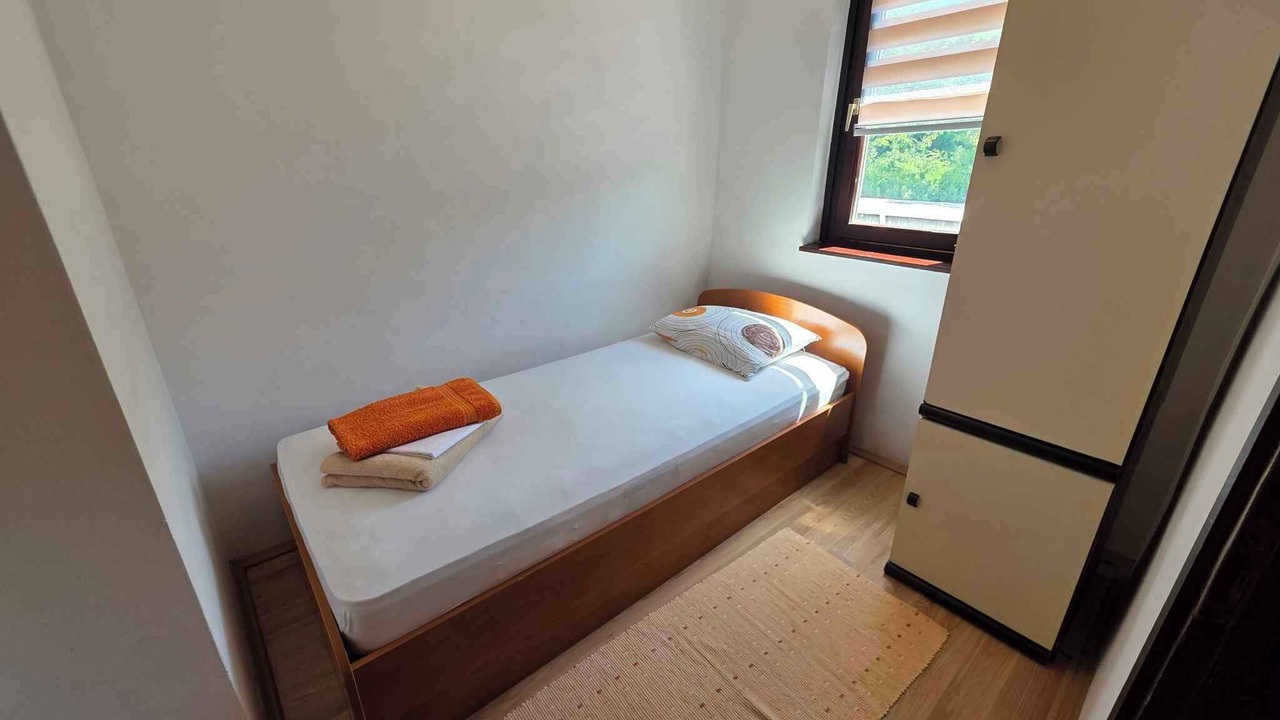 Photo of Bedroom in Klenovica
