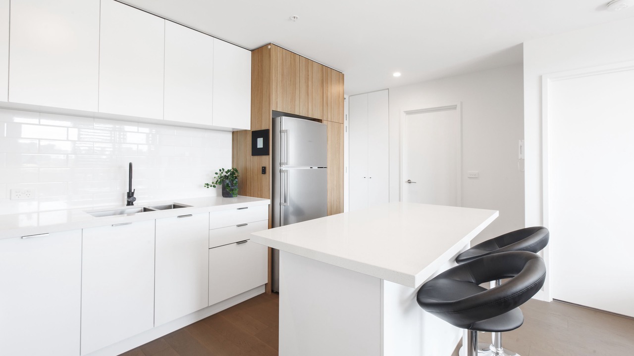 Photo of Kitchen in Cheltenham