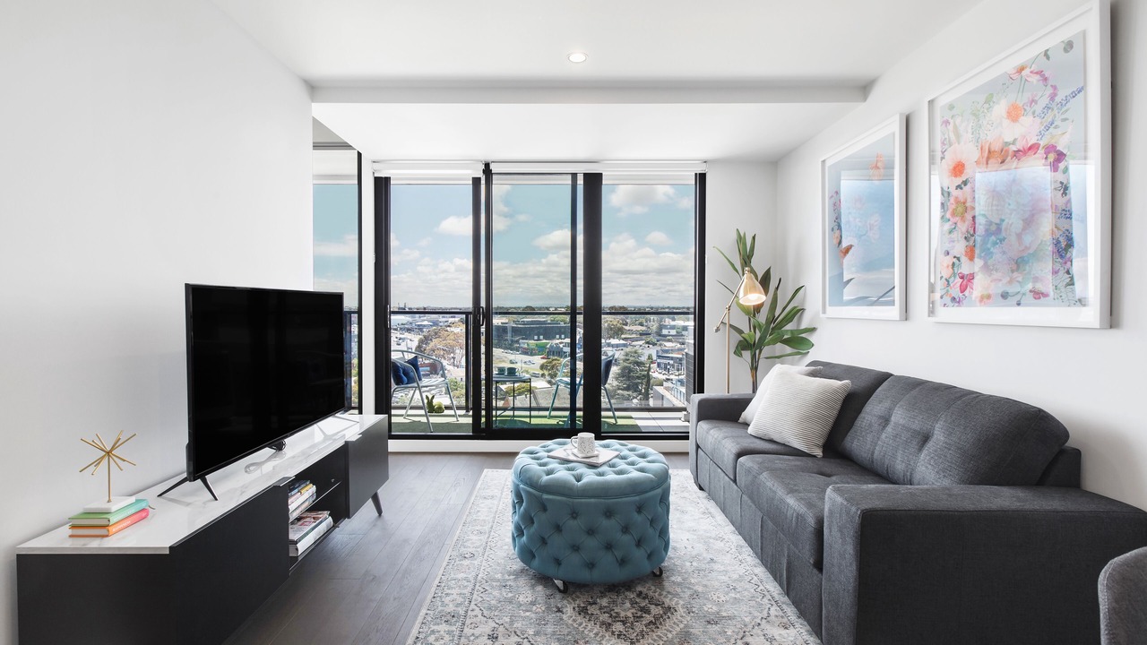 Photo of Livingroom in Cheltenham