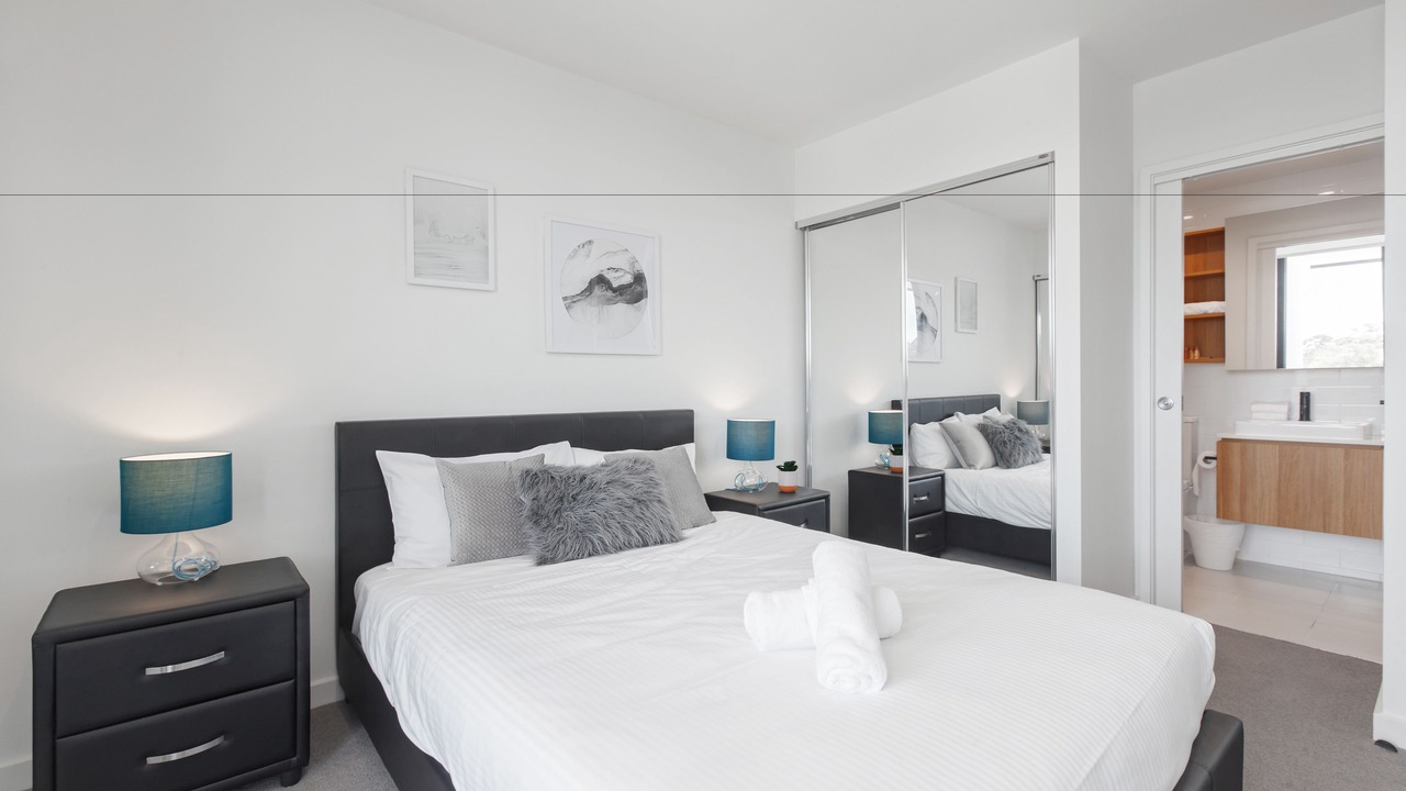 Photo of Bedroom in Cheltenham