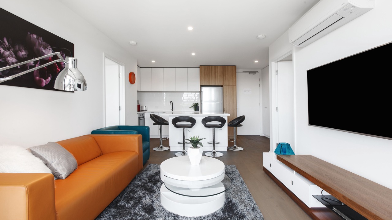 Photo of Livingroom in Cheltenham