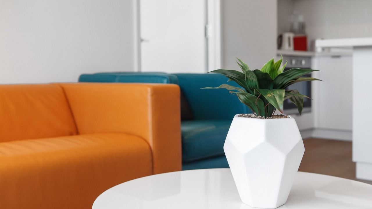 Photo of Livingroom in Cheltenham