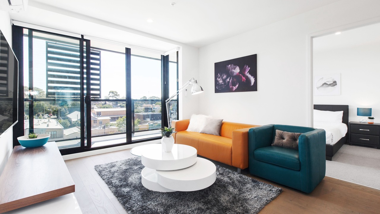 Photo of Livingroom in Cheltenham