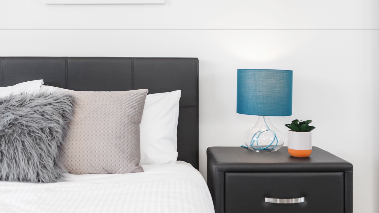 Photo of Bedroom in Cheltenham