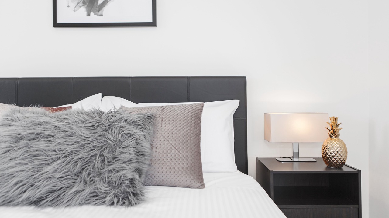 Photo of Bedroom in Cheltenham