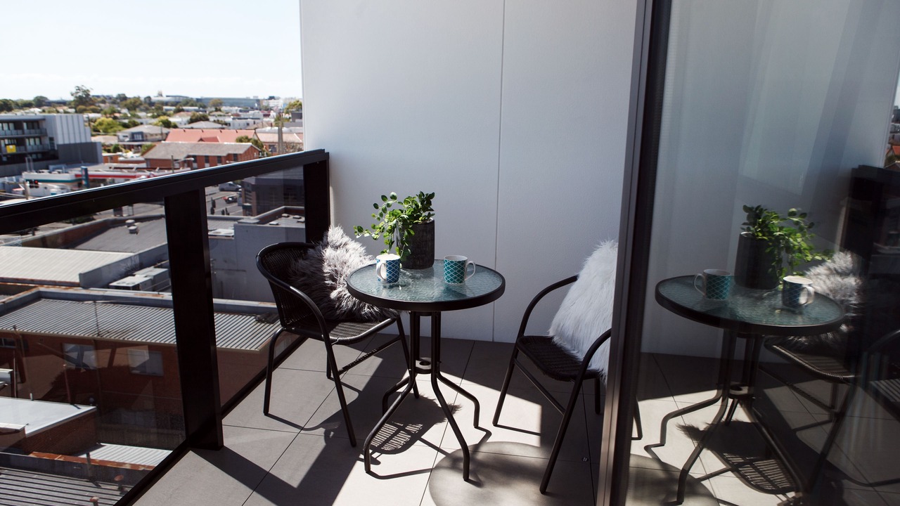 Photo of Patio Balcony in Cheltenham