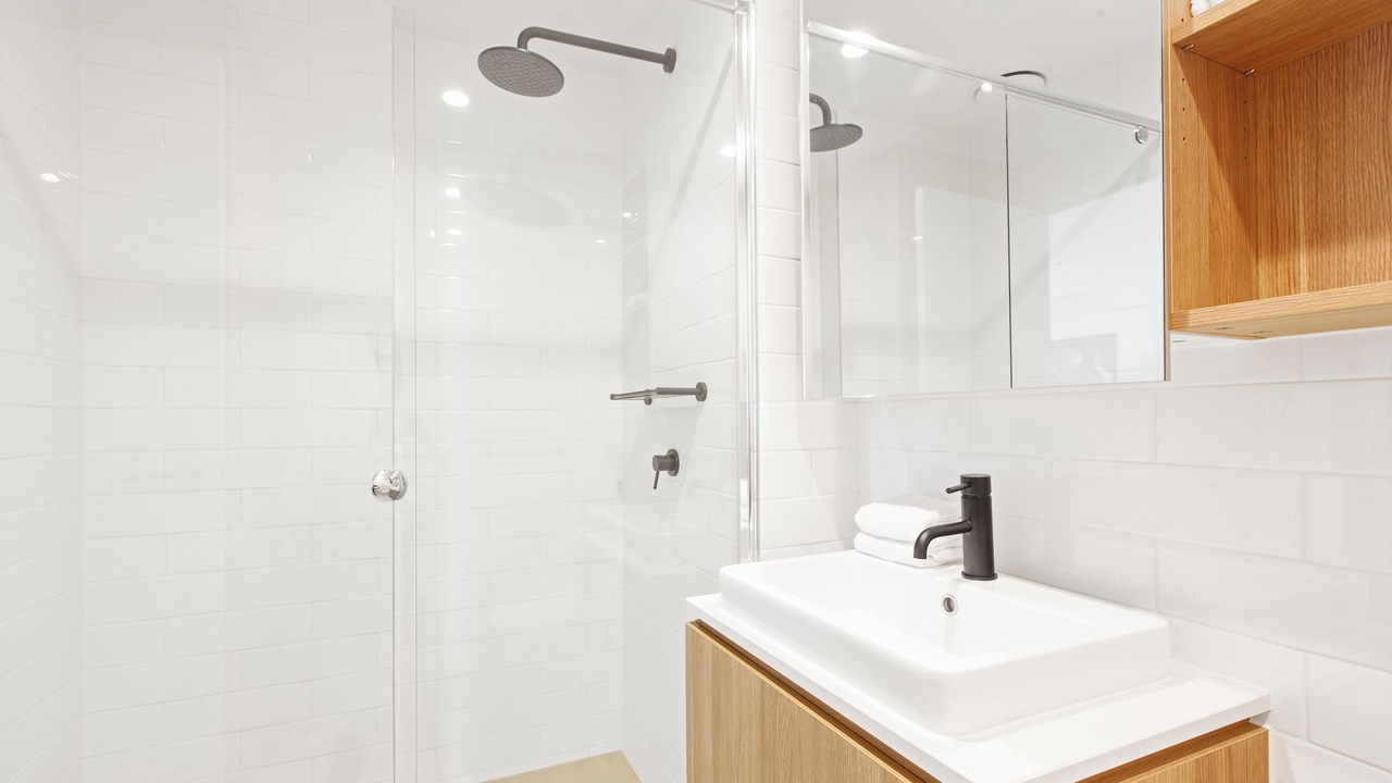 Photo of Bathroom in Cheltenham