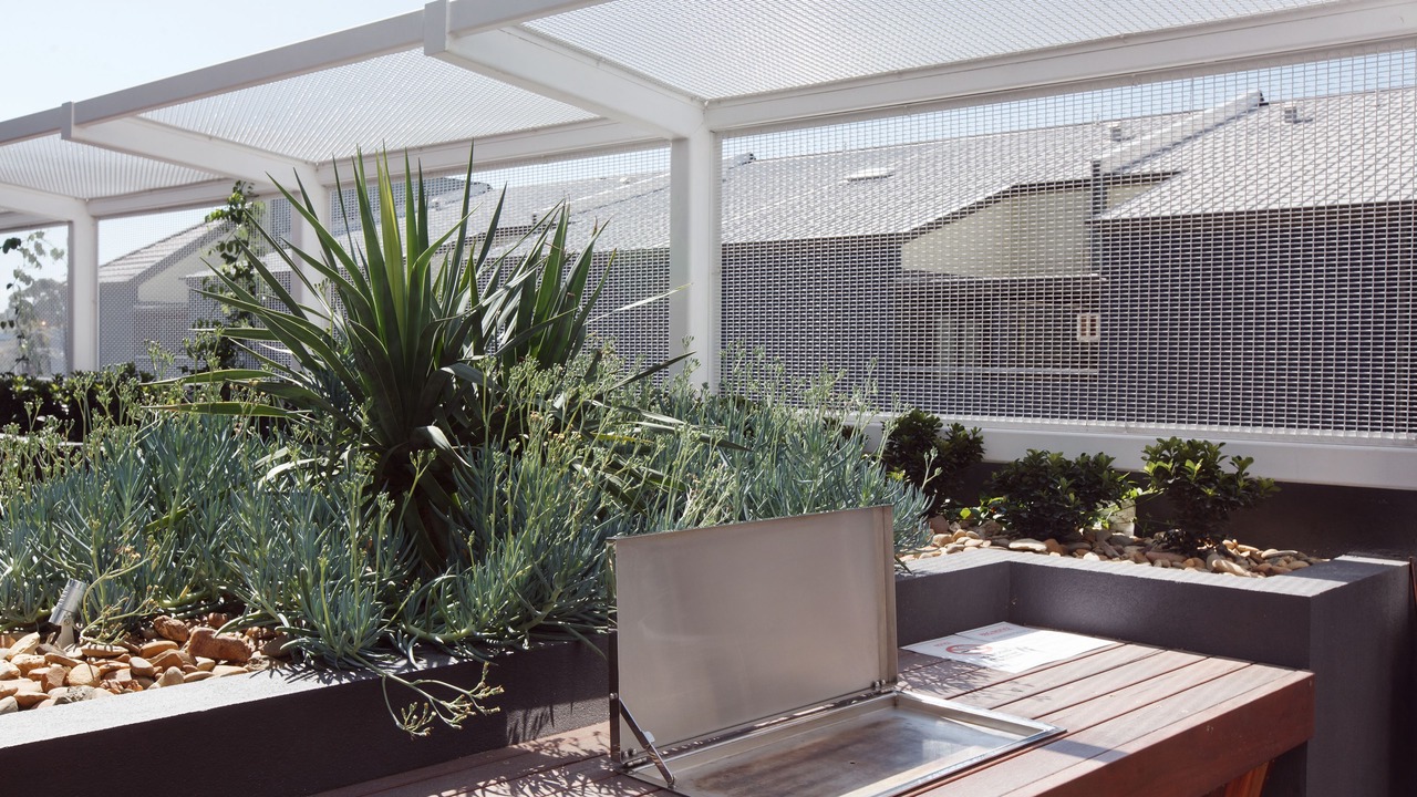 Photo of Patio Balcony in Cheltenham