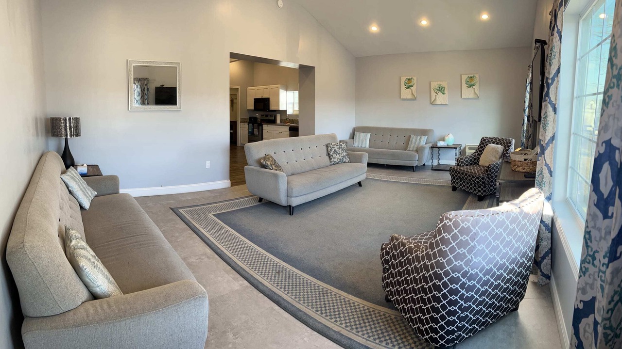 Photo of Livingroom in Watkins Glen