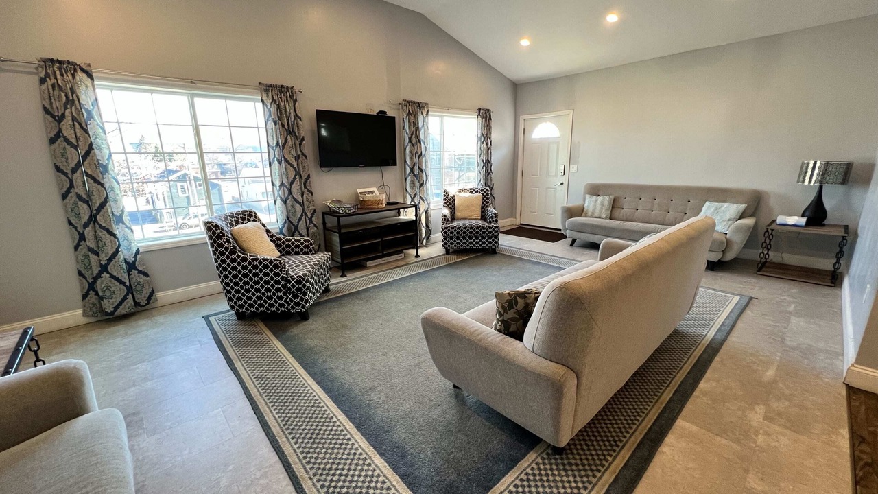 Photo of Livingroom in Watkins Glen