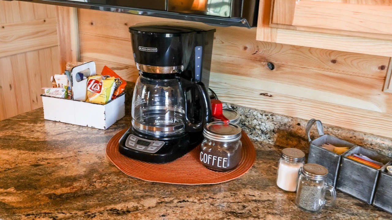 Photo of Kitchen in Fredericksburg