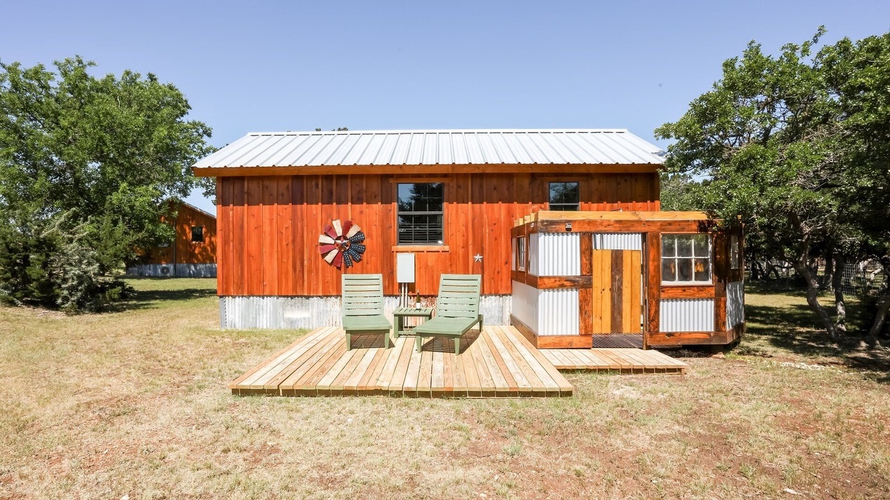 Photo of Outdoor in Fredericksburg