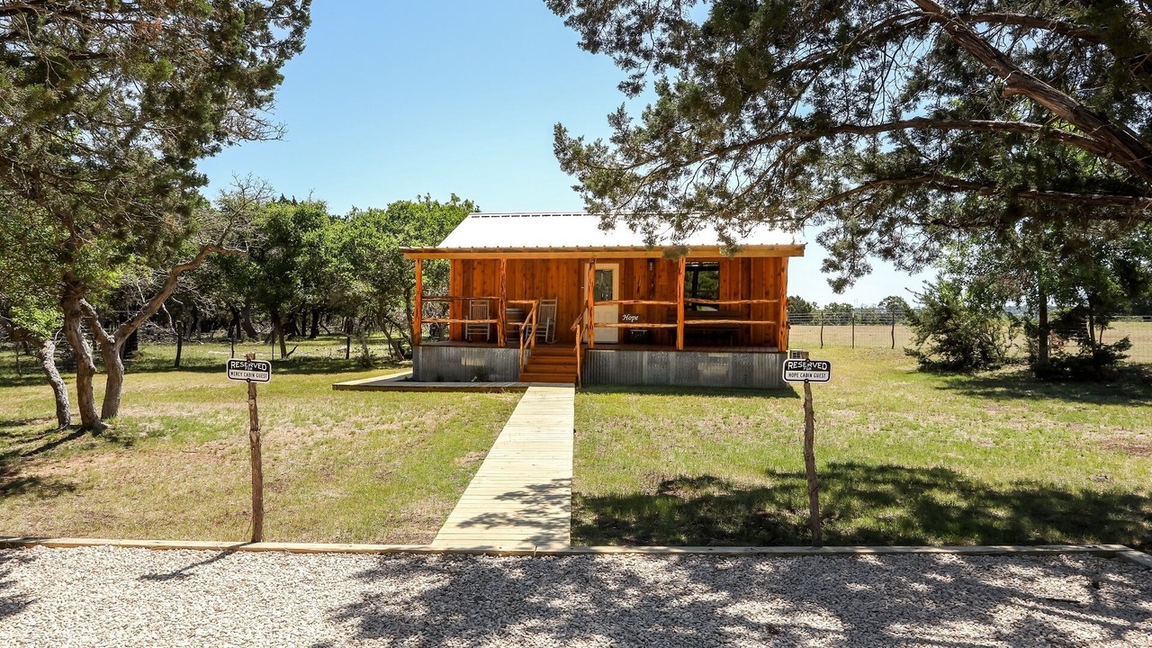 Photo of Outdoor in Fredericksburg