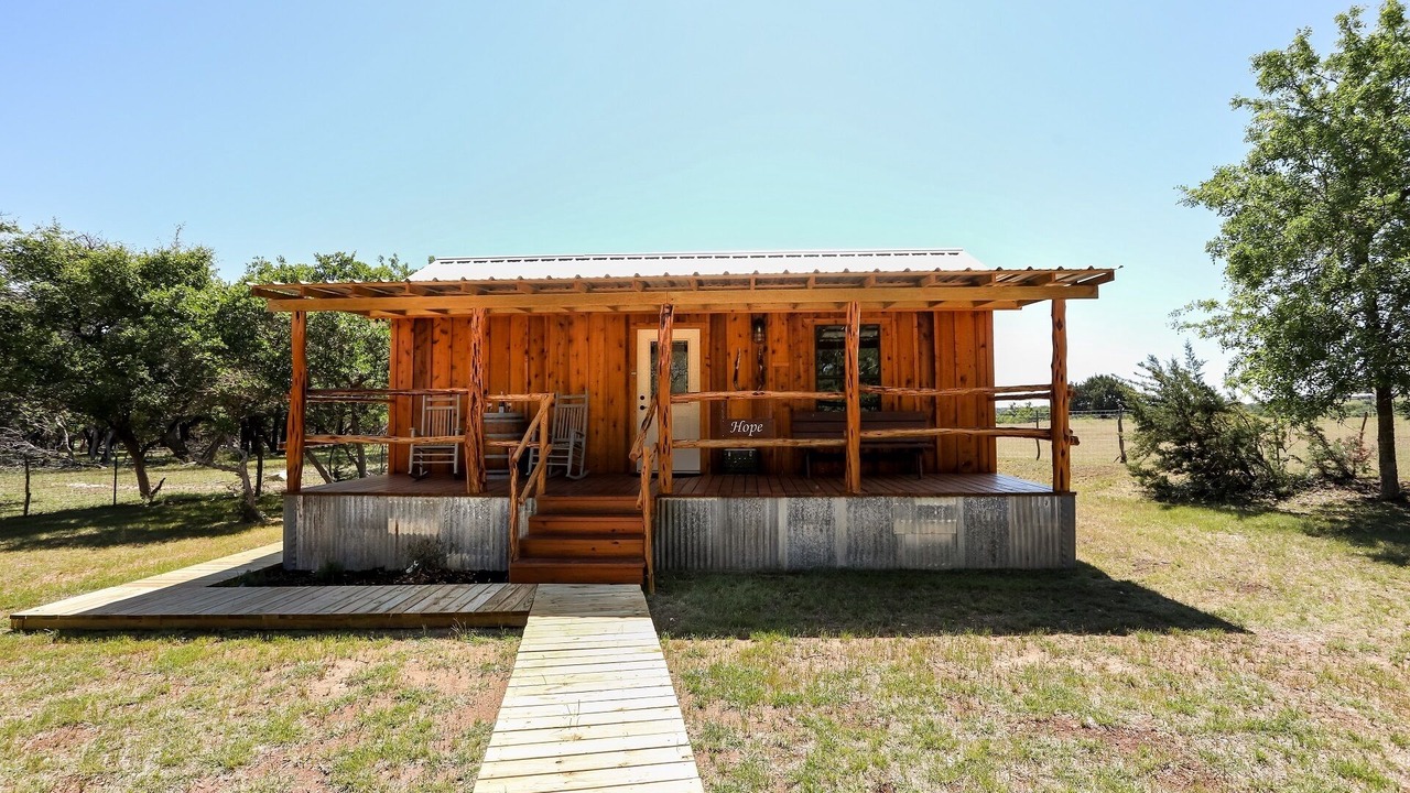 Photo of Outdoor in Fredericksburg