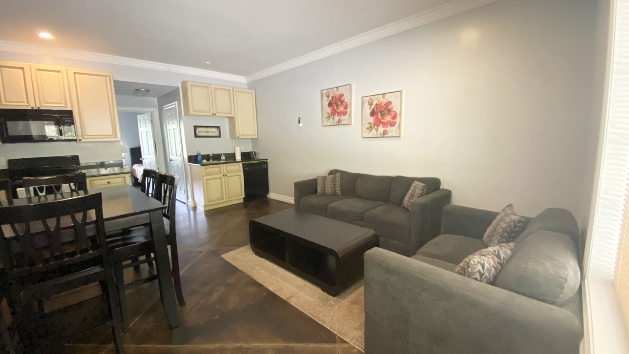 Photo of Bedroom in Watkins Glen