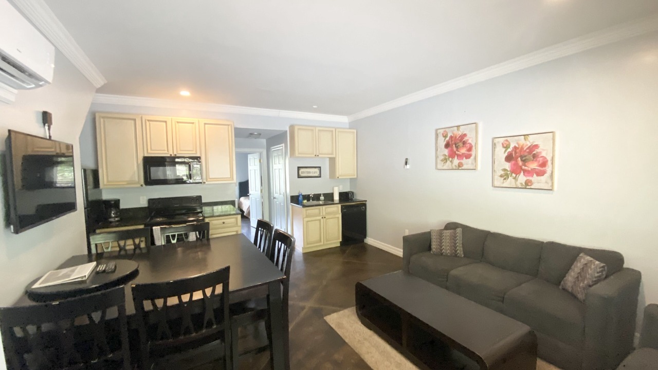 Photo of Bedroom in Watkins Glen