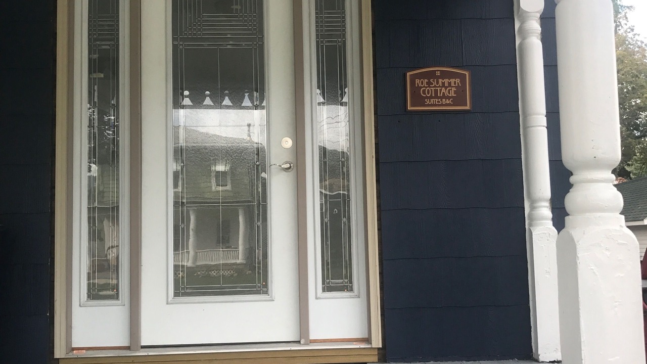 Photo of Others in Watkins Glen