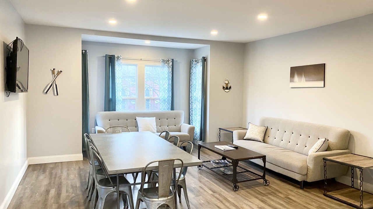 Photo of Bedroom in Watkins Glen