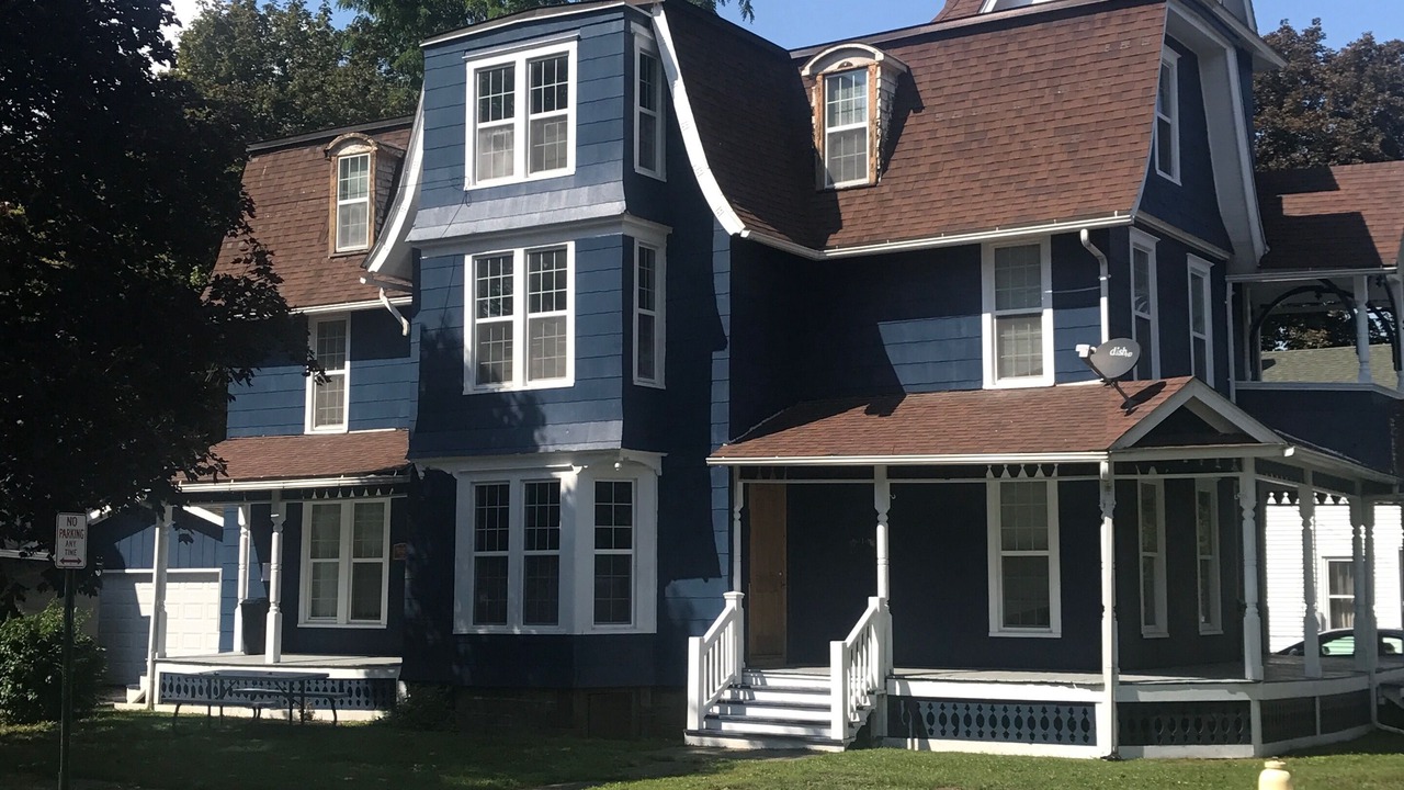 Photo of Outdoor in Watkins Glen