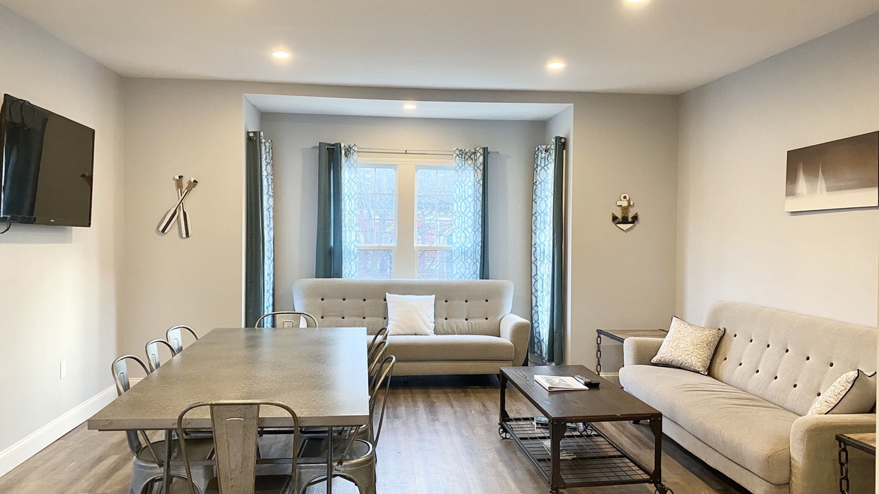 Photo of Bedroom in Watkins Glen