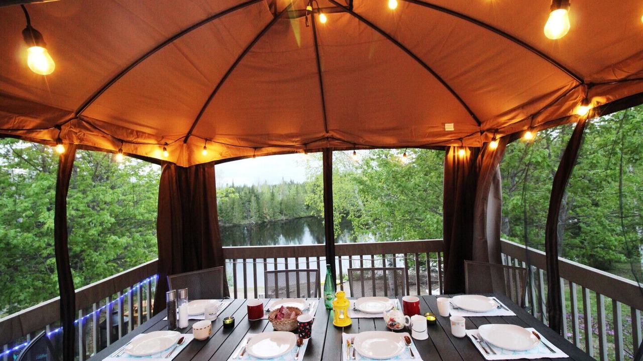 Photo of Outdoor in Lac-Swell