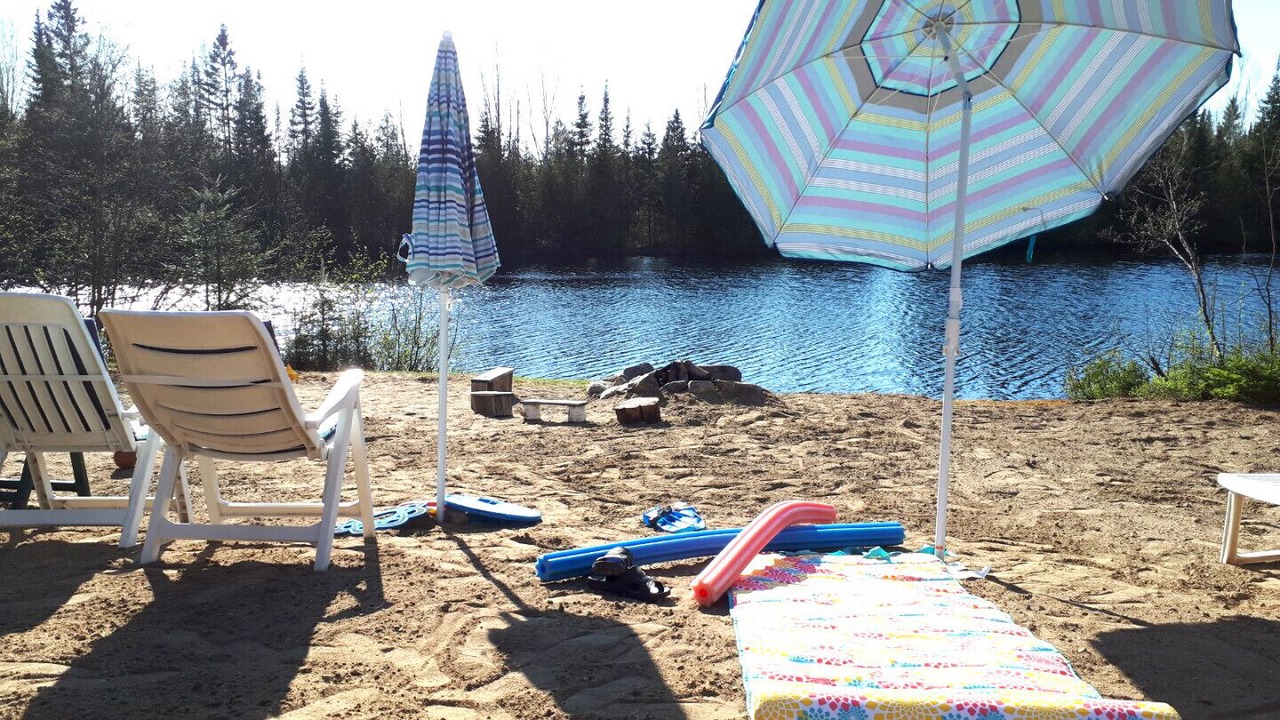 Photo of Others in Lac-Swell