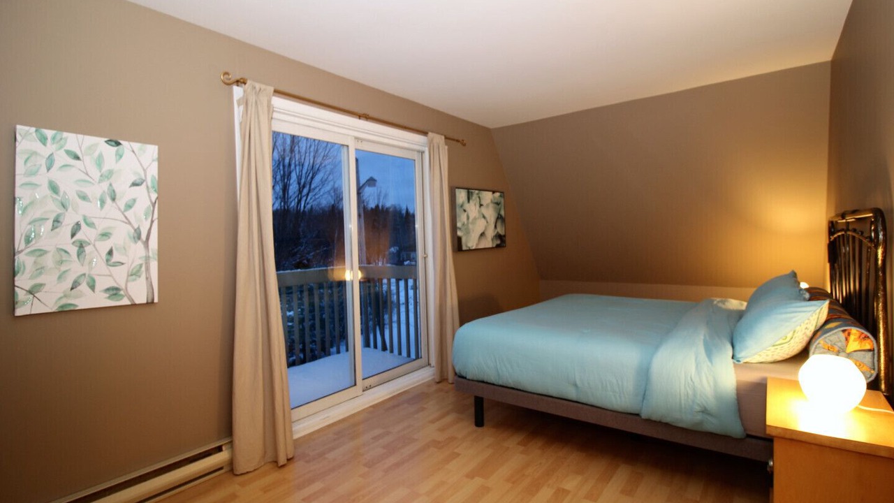 Photo of Patio Balcony in Lac-Swell
