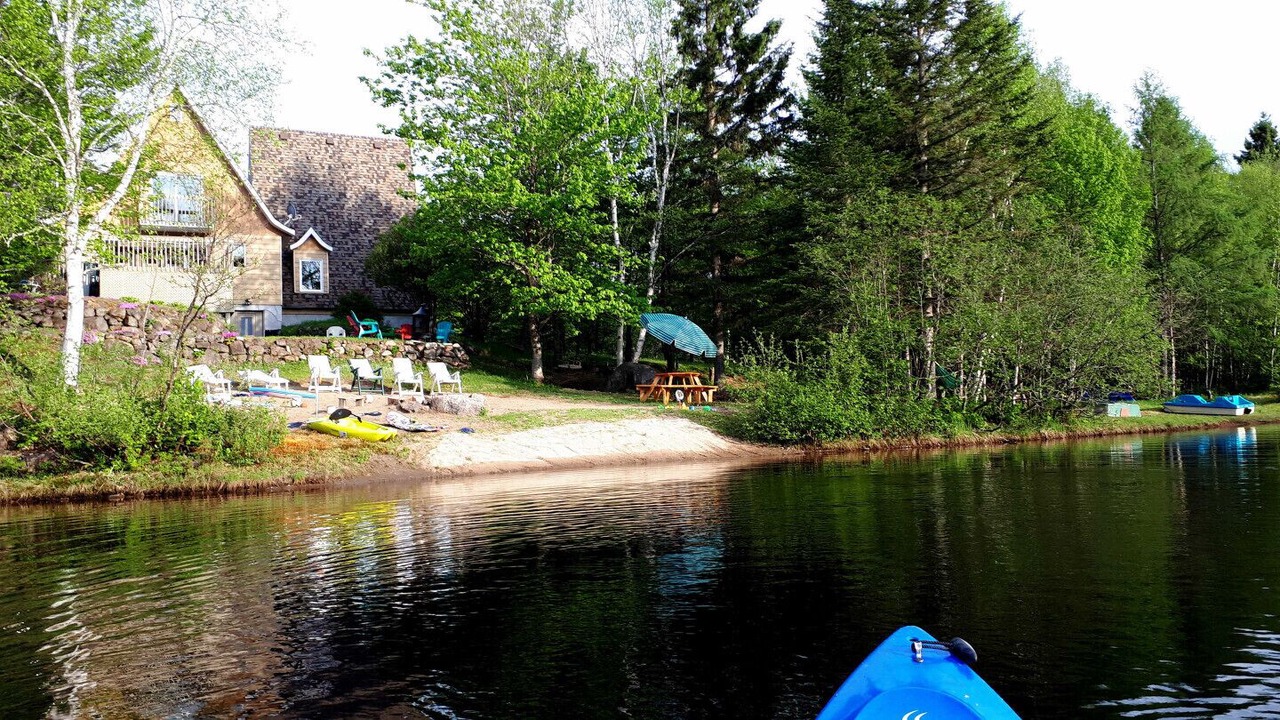 Photo of Others in Lac-Swell