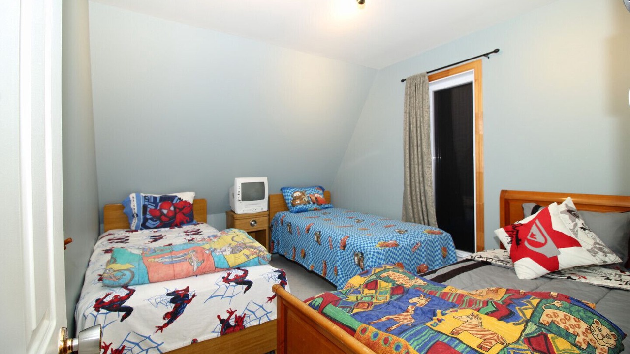 Photo of Bedroom in Lac-Swell
