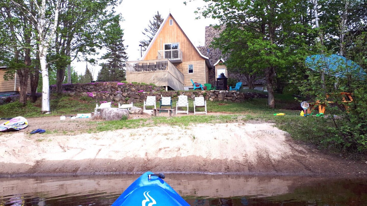 Photo of Others in Lac-Swell