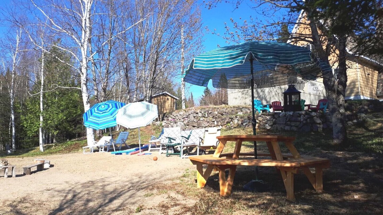 Photo of Others in Lac-Swell